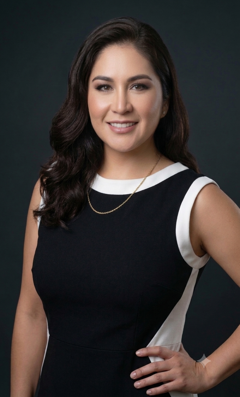 Brenda Rosas
